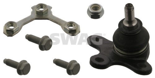 Swag 0037 ball joint - 0037, for