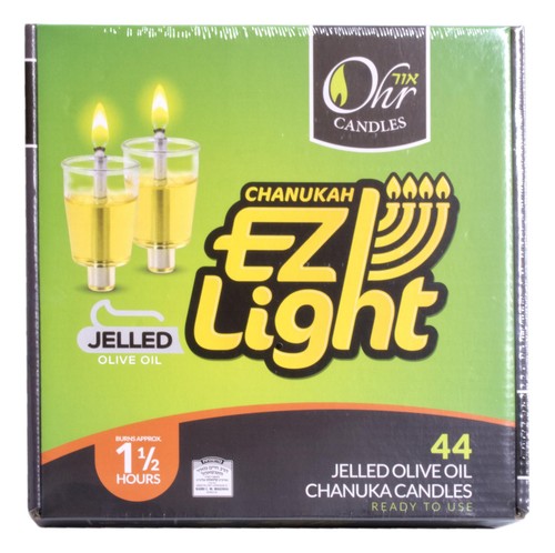 Ohr candles light kosher - light, 44