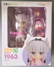 Nendoroid Kanna Miss