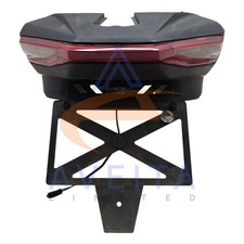 APRILIA SR GT 125 SPORT 2023