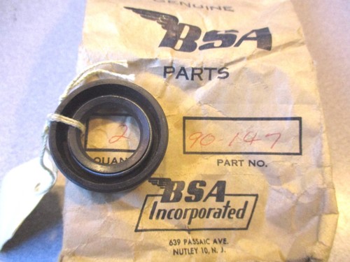 Bsa engine crankshaft crank - engine,
