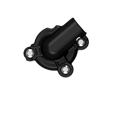 Pulse timing cover case for - cover,