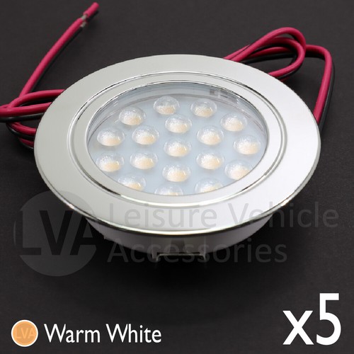 Chrome dimatec warm light - dimatec,