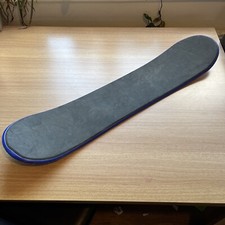 Premier Snowskate Rare Snow Sledge Toy Skateboard Snowboard