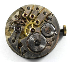 Vintage Buren Grand Prix