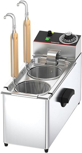 Commercial electric pasta - commercial,