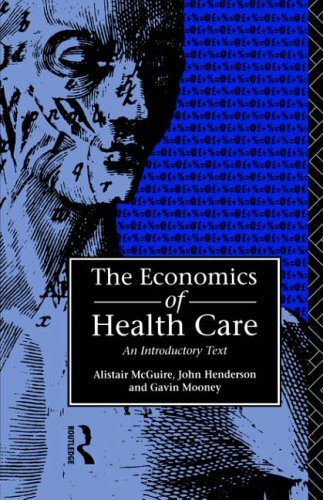 Economics health care gavin - health, care-gavin