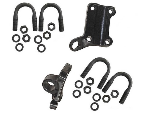 Sidecar front tie - sidecar,
