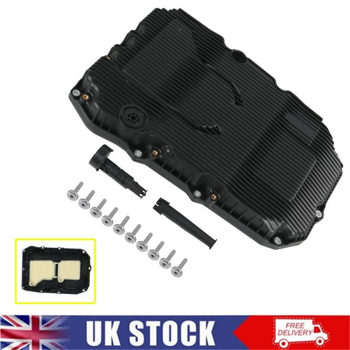 Speed automatic transmission - 9,