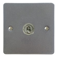 G&H FP381-SS Flat Plate Pewter