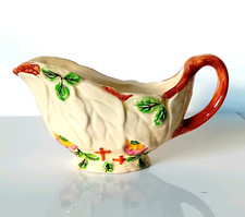 Antique Brentleigh Ware Sauce