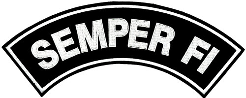 Semper military marine - military,
