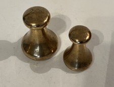 Vintage Avery Capstan 2lb &
