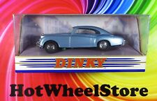 DINKY   Light Blue   1955