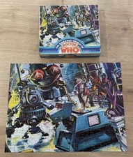 Amazing world doctor who - amazing,
