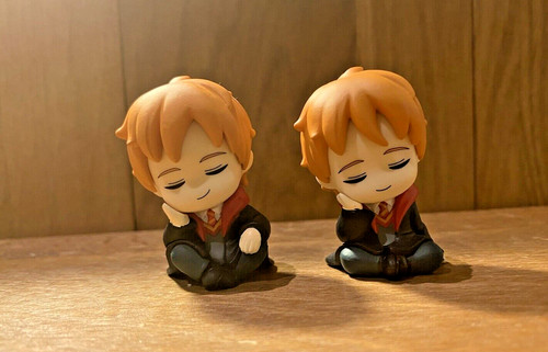 Harry potter fred and george - fred,