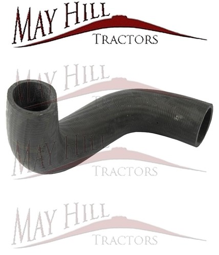 Top hose for massey - hose, ferguson