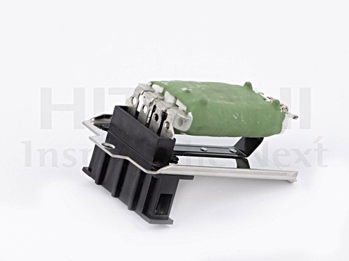 Interior blower resistor fits - interior,
