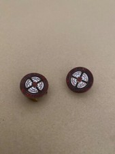 WW2 home front bible reading fellowship cuff kinks