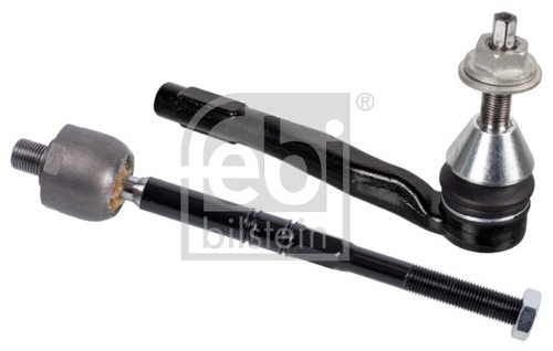 Front right febi - front, bilstein
