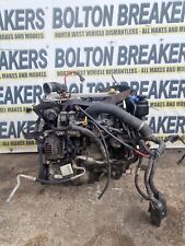 Saab B207E petrol engine 93 03-12 2.0 Turbo 81k Miles