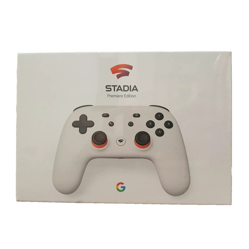 Google stadia premiere - google, edition