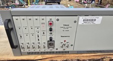 Telemetics triax camera - triax,