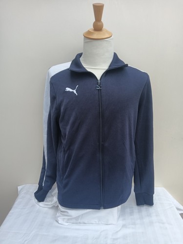 Vintage mens puma track top - puma,