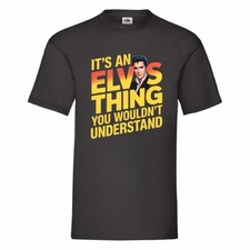 It's An Elvis Thing You