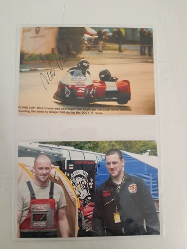 Isle man tourist trophy - tt,