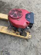 Honda GXV620 20hp Ride On Mower Engine 