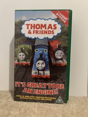 Thomas the tank engine - engine,