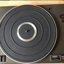 PIONEER PL12D TURNTABLE