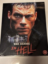 In Hell Limited Edition