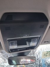 2022 SEAT LEON  MK4 FRONT INTERIOR ROOF READING COURTESY LIGHT