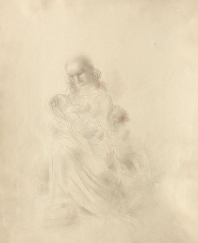 Willi schmid mother - mother, with