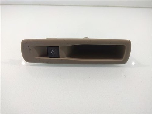 Door control panel - , renault