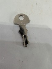 Gibson Vintage Guitar Case Key