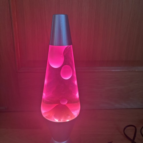 Lava lamp original inch - 14.5,