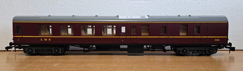 Gauge lima lms brake - gauge,