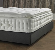 Gel Memory Foam 3000 Pocket