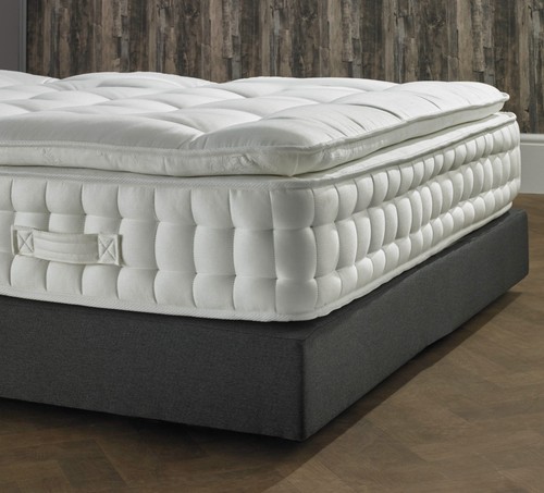 Gel memory foam 3000 - gel,