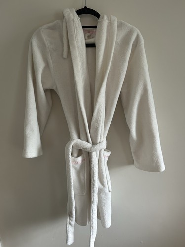 Dressing gown robe - gown,