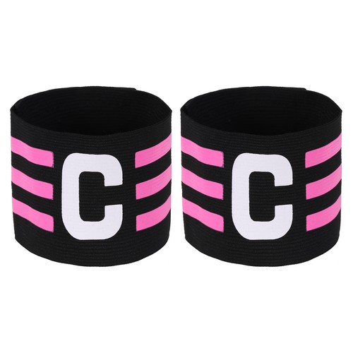 Captain arm bands - bands, for