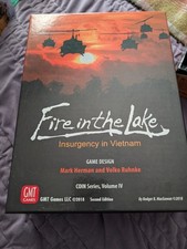 Fire the lake gmt - fire, perfect