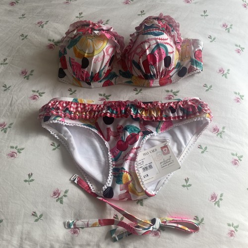 Bikini set size 12 - set,