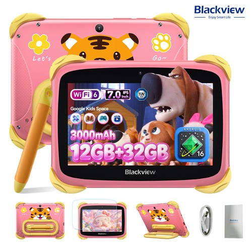 Blackview link mini kids - blackview,