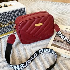 Women Ladies Shoulder Bag