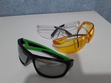 Wrap Around Sports Sunglasses
