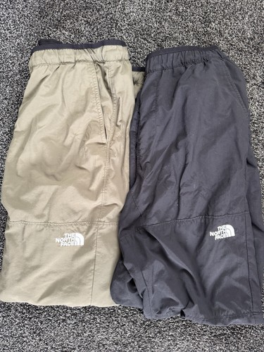 Pairs north face - of,